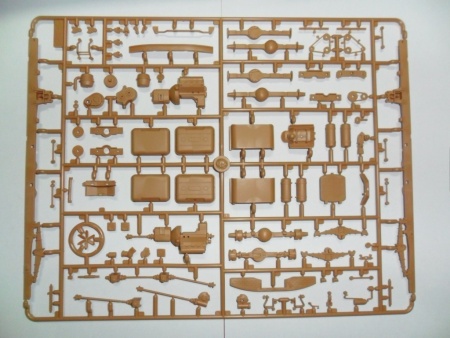 35518 ЗиЛ-131 Аварийная служба Советский автомобиль ICM