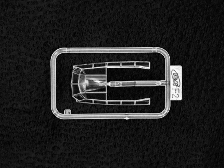 48239 Ju 88С-6b, Германский ночной истребитель ІІ МВ ICM