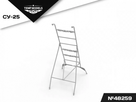 48259TMP СТРЕМЯНКА ДЛЯ СУ-25