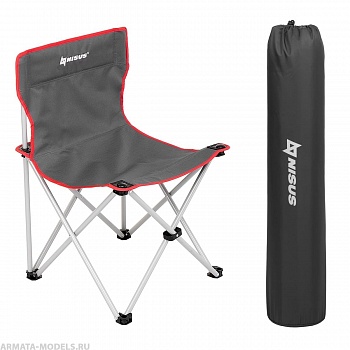 Стул складной серый/красный (N-96801-GR) NISUS (пр-во Тонар) (0) Стул складной серый/красный (N-96801-GR) NISUS (пр-во Тонар) (0)