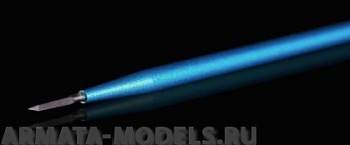 BD0062 Стамеска-скрайбер треугольная BD0062 Стамеска-скрайбер треугольная