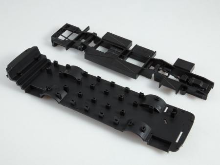 4029AVD Сборная модель ЛАЗ-695Н AVD Models