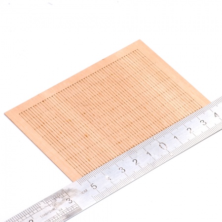 S-130 Паркет штучный, размер M