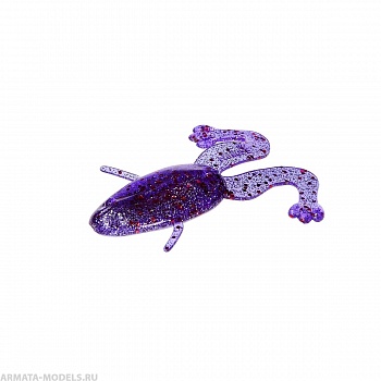 Лягушка несъедоб. Crazy Frog 2,36