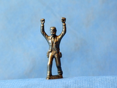 Набор солдатиков 80022 Ковбои ARK model Набор солдатиков 80022 Ковбои ARK model