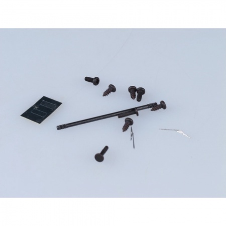 1315AVD Сборная модель ЗИЛ-130 бортовой AVD Models