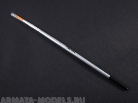 0036MCH Кисть круглая #3