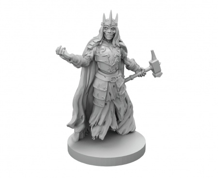 915311HW Властелин колец Странствия в Средиземье: Обитатели тьмы