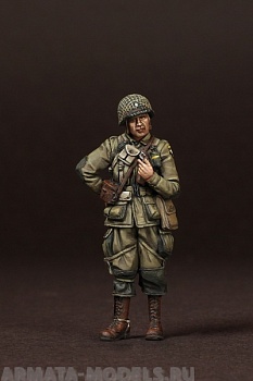 35149SOGA Major, 101st Airborne, WW II. 35149SOGA Major, 101st Airborne, WW II.