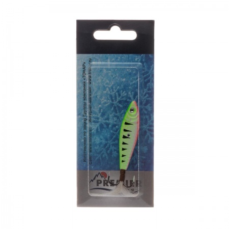 Бокоплав №11, 7гр (PF-B-11-7) Premier Fishing