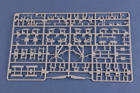 85813HB F/A-18F Super Hornet Hobby Boss