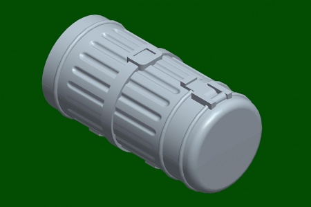 00934P German Sd.Kfz 173 Jagdpanther Early Version Trumpeter