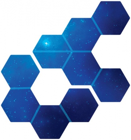 915638HW Дальние звёзды