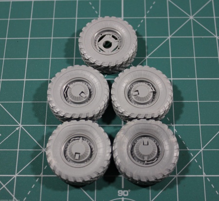 3668PK Российский бронеавтомобиль ГАЗ-233014 Тигр PROKIT Arma Models 3668PK Российский бронеавтомобиль ГАЗ-233014 Тигр PROKIT Arma Models