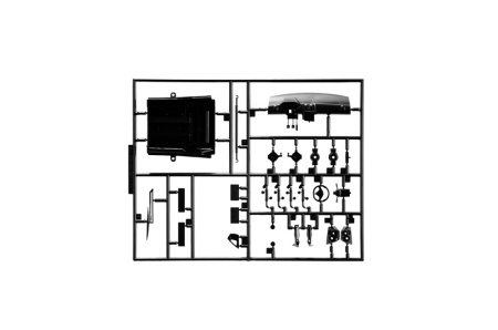 3672ИТ Автомобиль MURCIELAGO 