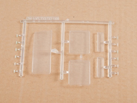 4027AVD Сборная модель ПАЗ-32051 городской AVD Models