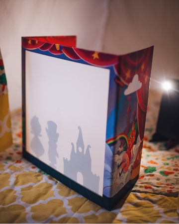 ТТ-010320 Русские народные сказки