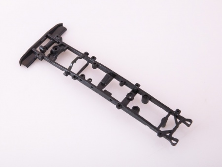 1382AVD Сборная модель Передвижной стоматологический кабинет КСП-2001 AVD Models