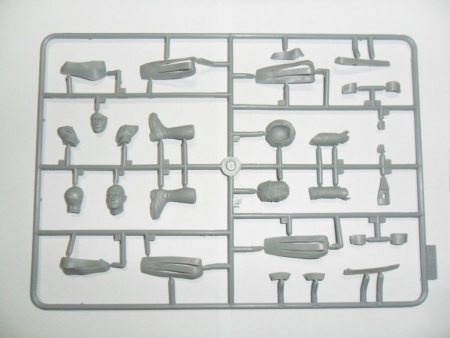 16002 Швейцарский гвардеец стражи Ватикана ICM