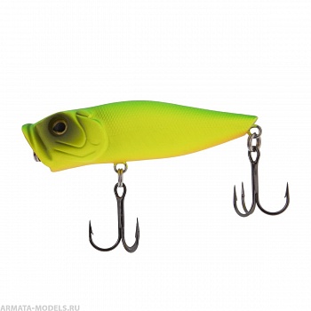 Воблер Gulper 8.5гр; 65мм F цв.M46 (HS-G-9018-8.5-F-M46) Helios