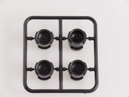 7047AVD Сборная модель КРАЗ-258Б1 с полуприцепом ЧМЗАП-5523 AVD Models