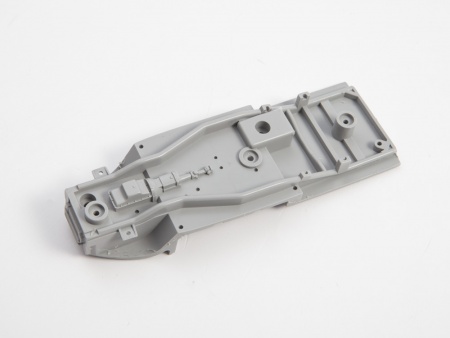 1496AVD Сборная модель Пикап-2308 AVD Models