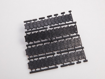 8013AVD Сборная модель Экскаватор Э-754 AVD Models