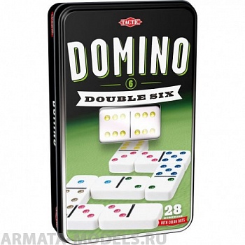 TAC53913 Домино
