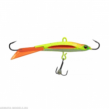 Балансир Slasher №7040 20 гр цв34 (HS 7040/20/34) Helios Балансир Slasher №7040 20 гр цв34 (HS 7040/20/34) Helios