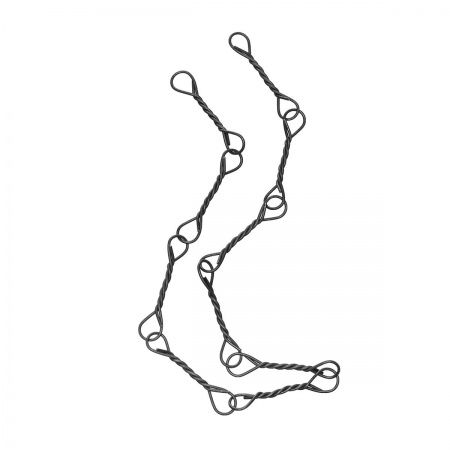 Цепь для капканов №0,1 Тонар