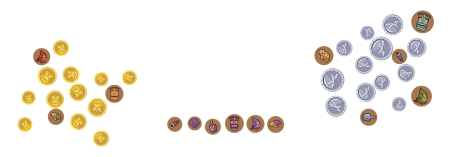 8435 Карта сокровищ