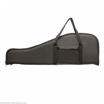 Чехол поролоновый для ружья Сайга (Казак) (HS-ЧРП-19) Helios