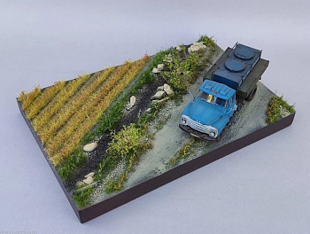 НЕ-43020 Подставка Поле, Русское поле НЕ-43020 Подставка Поле, Русское поле