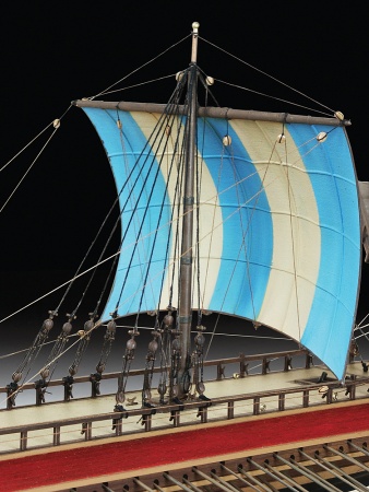 8515 Римская Трирема Звезда