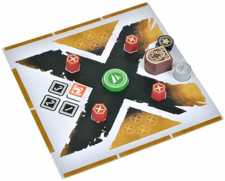 915843HW Госу Х