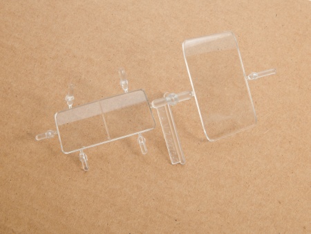 4061AVD Сборная модель Автобус КАВЗ-3275 AVD Models