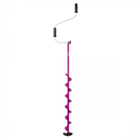 Ледобур ЛР-100ЛC LadyBur левое вращение (LS-100L2.LB) Тонар