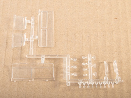 1441AVD Сборная модель Топливозаправщик Т3-2 (66) AVD Models