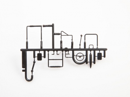 4052AVD Сборная модель Икарус-211 AVD Models