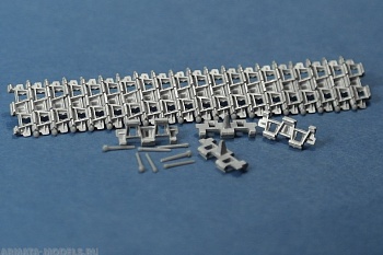 MTL-35067 Tracks for Pz.35(t)