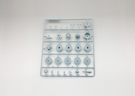 AH35A014 30.5cm Morser  Amusing Hobby