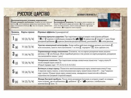 915483HW Остров духов: Гиблый край 915483HW Остров духов: Гиблый край