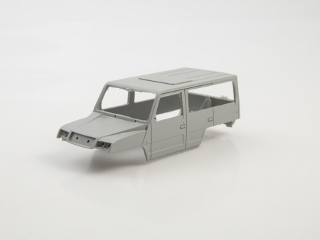 1562AVD Внедорожник Derways Cowboy AVD Models