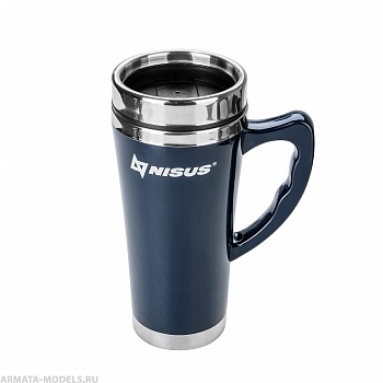 Термокружка 450ML (N.TK-016-450) Nisus