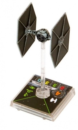 1203HW Star Wars X-Wing: TIE-Истребитель