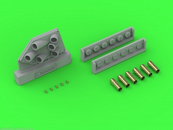 GM-35-015 КТО Росомак - дымовой гранатомет GM-35-015 КТО Росомак - дымовой гранатомет