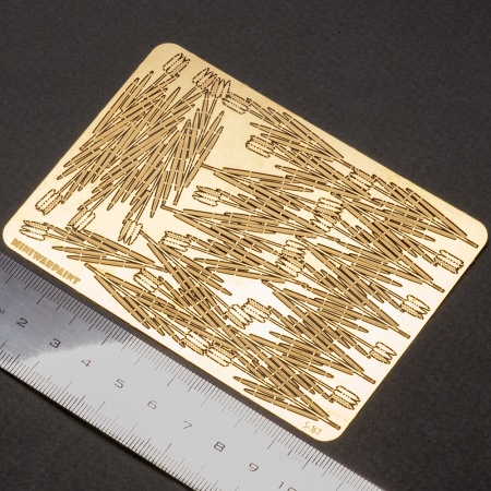 S-167 Пшеница, размер L