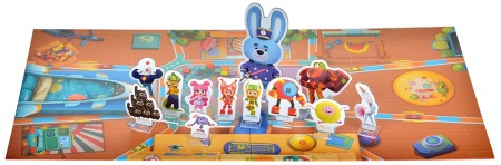 915871HW Геройчики Фотовечеринка 915871HW Геройчики Фотовечеринка