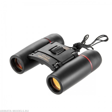Бинокль 12х25 М (HS 12х25 M) Helios