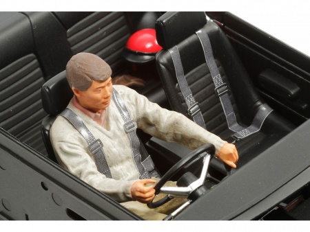 24335 Nissan Skyline 2000 GT-R - Street Custom Tamiya 24335 Nissan Skyline 2000 GT-R - Street Custom Tamiya